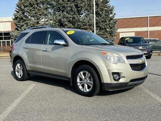 2013 Chevrolet Equinox for sale in Asheville NC