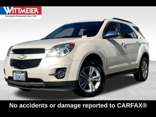 2013 Chevrolet Equinox for sale in Chico CA