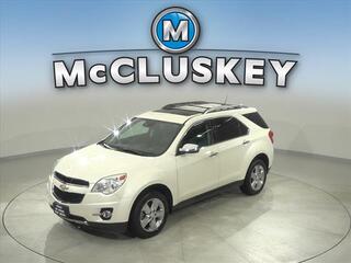 2013 Chevrolet Equinox for sale in Cincinnati OH