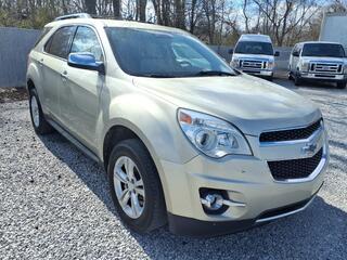 2013 Chevrolet Equinox for sale in Guthrie KY