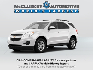 2013 Chevrolet Equinox