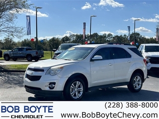 2013 Chevrolet Equinox