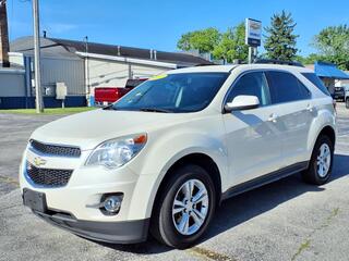 2013 Chevrolet Equinox for sale in Boardman OH