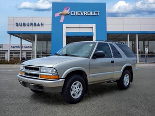 2000 Chevrolet Blazer for sale in Ann Arbor MI