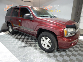 2005 Chevrolet Trailblazer for sale in Nashville TN