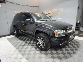 2006 Chevrolet Trailblazer for sale in Nashville TN
