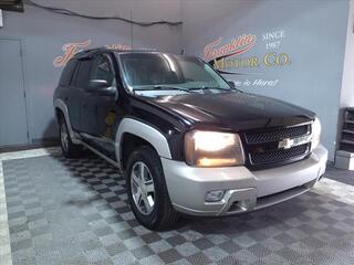 2007 Chevrolet Trailblazer for sale in Nashville TN