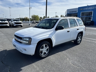 2006 Chevrolet Trailblazer for sale in Johnson City TN