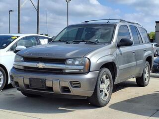 2005 Chevrolet Trailblazer