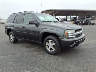 2006 Chevrolet Trailblazer