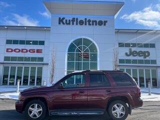 2005 Chevrolet Trailblazer for sale in Boardman OH