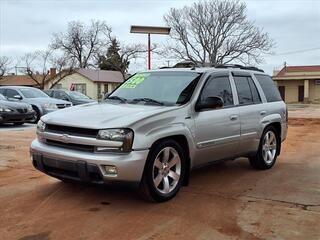 2004 Chevrolet Trailblazer