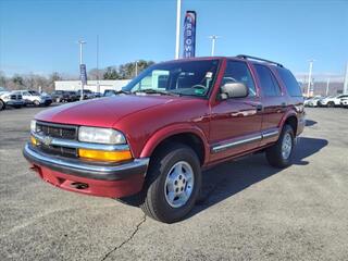 2000 Chevrolet Blazer for sale in Joliet IL