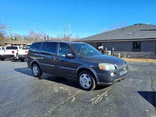 2008 Chevrolet Uplander