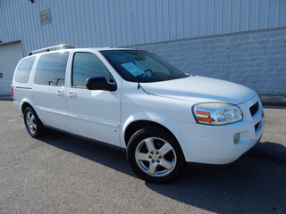 2007 Chevrolet Uplander