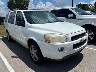 2006 Chevrolet Uplander