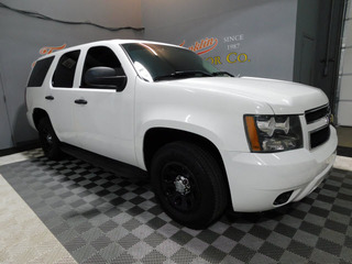 2008 Chevrolet Tahoe