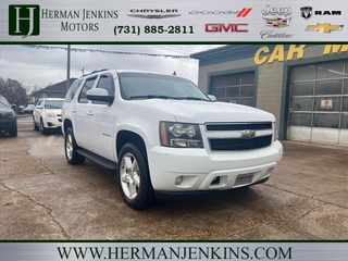 2007 Chevrolet Tahoe