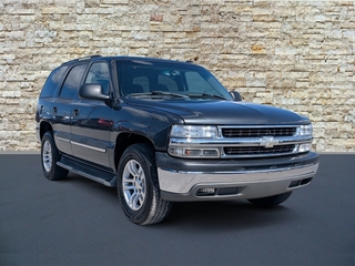 2005 Chevrolet Tahoe for sale in Chattanooga TN