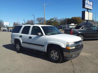 2005 Chevrolet Tahoe for sale in Wichita KS