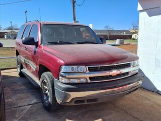 2004 Chevrolet Tahoe