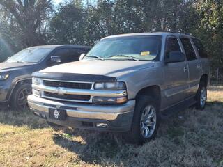 2002 Chevrolet Tahoe for sale in Pineville NC