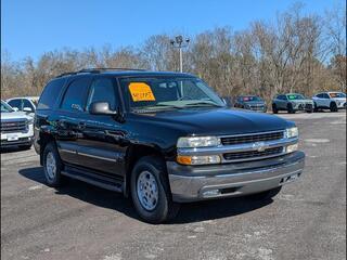 2004 Chevrolet Tahoe for sale in Ringgold GA