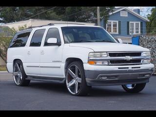 2006 Chevrolet Suburban for sale in Manassas VA