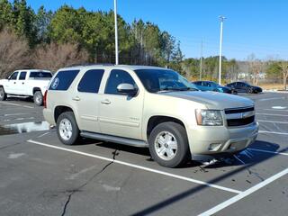 2009 Chevrolet Tahoe for sale in Henderson NC
