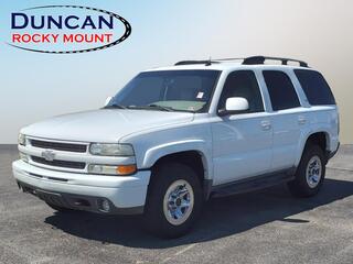 2005 Chevrolet Tahoe for sale in Joliet IL