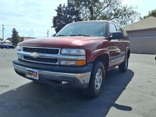 2006 Chevrolet Tahoe