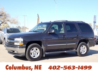 2005 Chevrolet Tahoe