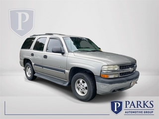 2001 Chevrolet Tahoe for sale in Charlotte NC