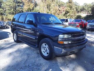 2004 Chevrolet Tahoe for sale in New Bern NC