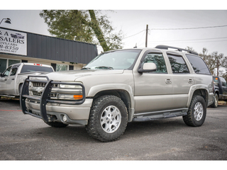 2002 Chevrolet Tahoe for sale in Saraland AL