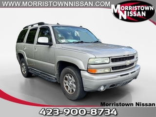 2004 Chevrolet Tahoe for sale in Morristown TN