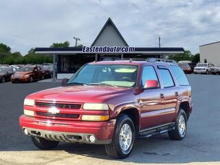 2004 Chevrolet Tahoe for sale in Richmond VA