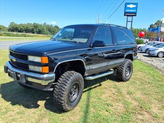 1992 Chevrolet Blazer for sale in Homestead FL