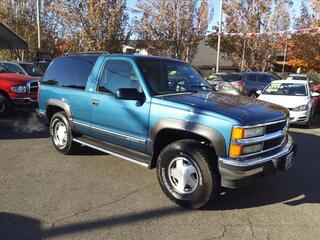 1994 Chevrolet Blazer for sale in Happy Valley OR