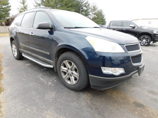 2009 Chevrolet Traverse for sale in Clarksville TN