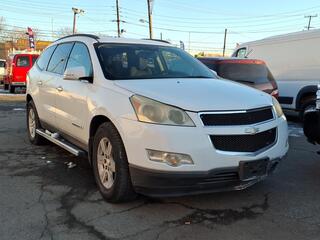2009 Chevrolet Traverse for sale in Newark NJ