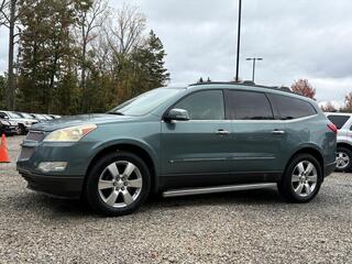 2009 Chevrolet Traverse for sale in Asheville NC