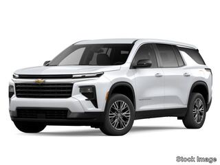 2024 Chevrolet Traverse for sale in Oak Hill WV