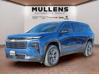 2024 Chevrolet Traverse for sale in Checotah OK