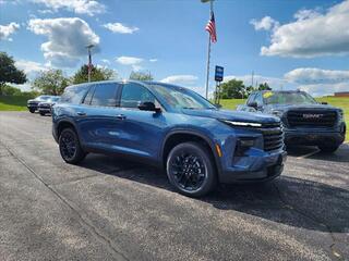 2024 Chevrolet Traverse for sale in Slinger WI