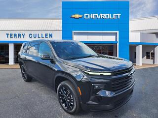2024 Chevrolet Traverse for sale in Jonesboro GA