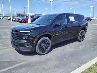 2024 Chevrolet Traverse for sale in Altus OK