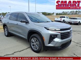 2024 Chevrolet Traverse for sale in White Hall AR