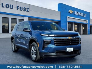 2024 Chevrolet Traverse for sale in Cincinnati OH