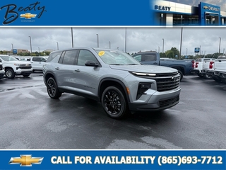 2024 Chevrolet Traverse for sale in Knoxville TN